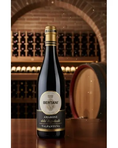 Bertani Amarone della Valpolicella Valpantena 750ml