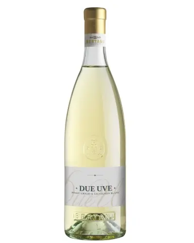 Bertani Due Uve 750ml