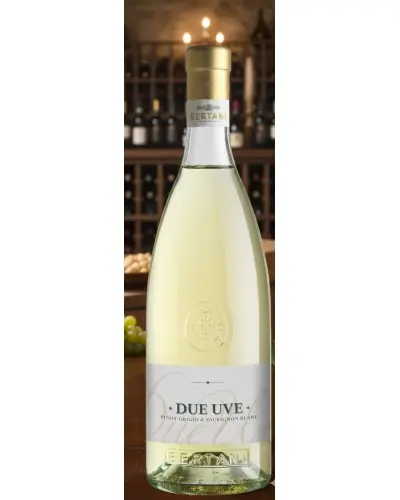 Bertani Due Uve 750ml