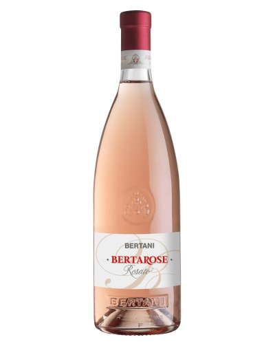 Bertani Bertarose Rose 750ml