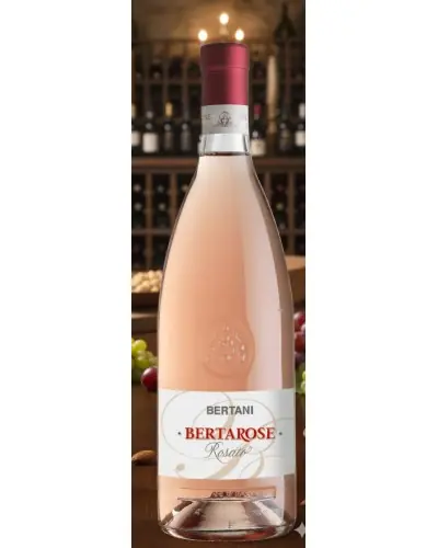 Bertani Bertarose Rose 750ml