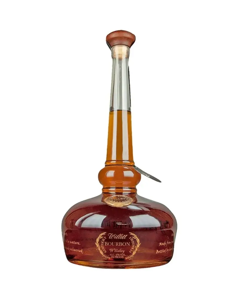Willett Family Pot Still Reserve 750ml