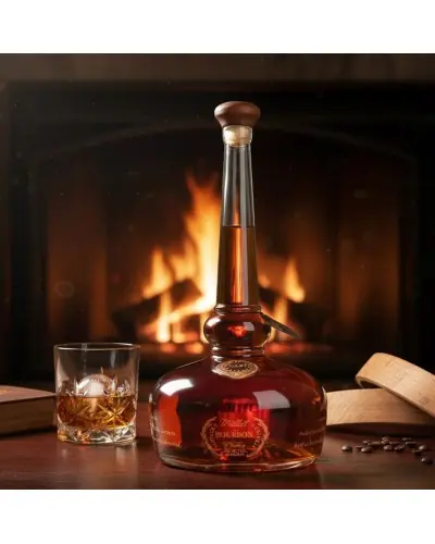 Willett Family Pot Still Reserve 750ml