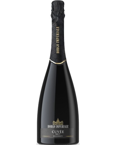 Borgo Imperiale Cuvée Prosecco Millesimato