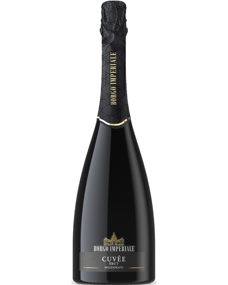 Borgo Imperiale Cuvée Prosecco Millesimato