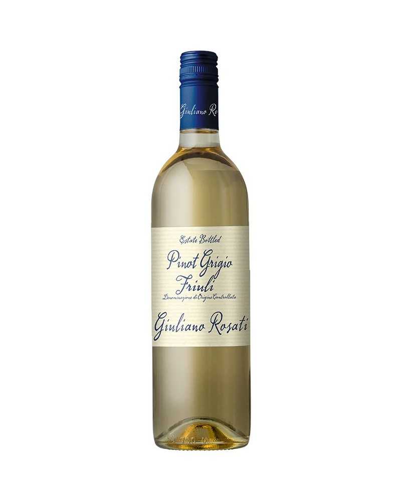 Giuliano Rosati Pinot Grigio Friuli 750ml