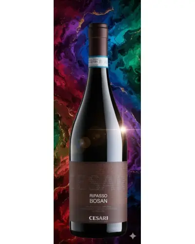 Gerardo Cesari Ripasso Bosan 750ml