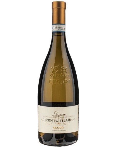 Gerardo Cesari Cento Filari Lugana 750ml