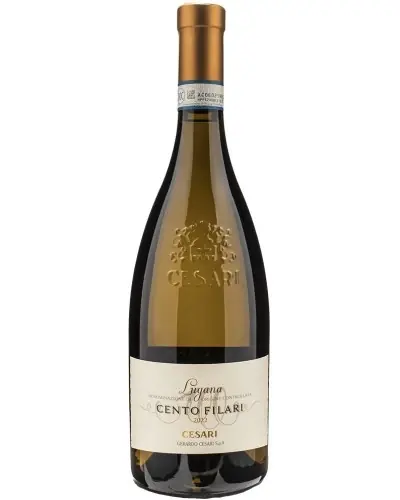 Gerardo Cesari Cento Filari Lugana 750ml