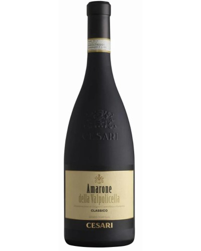 Gerardo Cesari Amarone della Valpolicella Classico 750ml