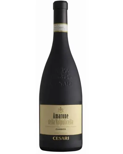 Gerardo Cesari Amarone della Valpolicella Classico 750ml