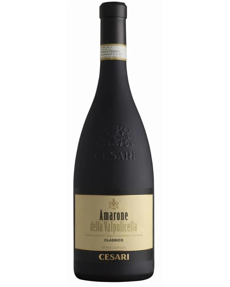 Gerardo Cesari Amarone della Valpolicella Classico 750ml