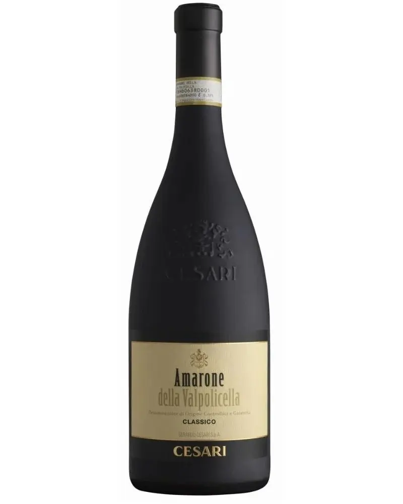 Gerardo Cesari Amarone della Valpolicella Classico 750ml Gerardo Cesari Amarone della Valpolicella Classico 750ml