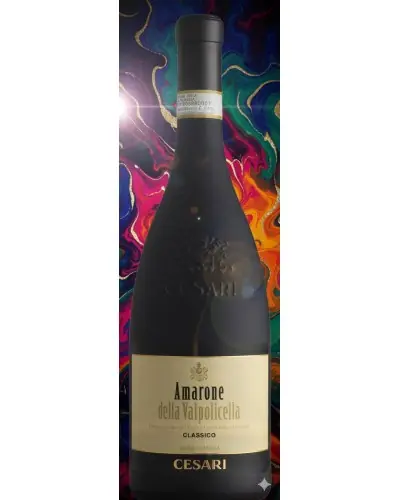 Gerardo Cesari Amarone della Valpolicella Classico 750ml