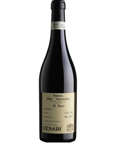 Gerardo Cesari Il Bosco Amarone della Valpolicella 750ml