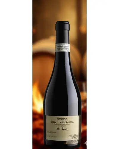 Gerardo Cesari Il Bosco Amarone della Valpolicella 750ml