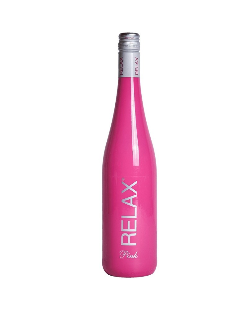 Relax Pink Rose 750ml - 