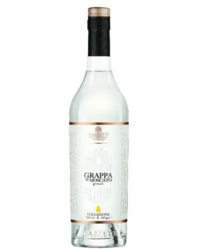 Mazzetti d'Altavilla Grappa di Moscato 750ml