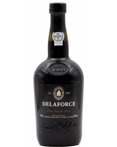 Delaforce Fine Tawny Port 750ml