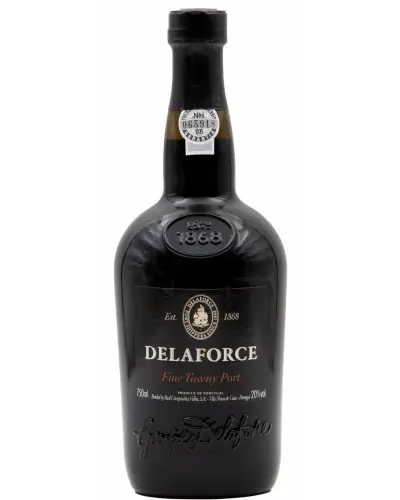 Delaforce Fine Tawny Port 750ml