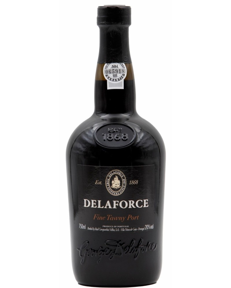 Delaforce Fine Tawny Port 750ml