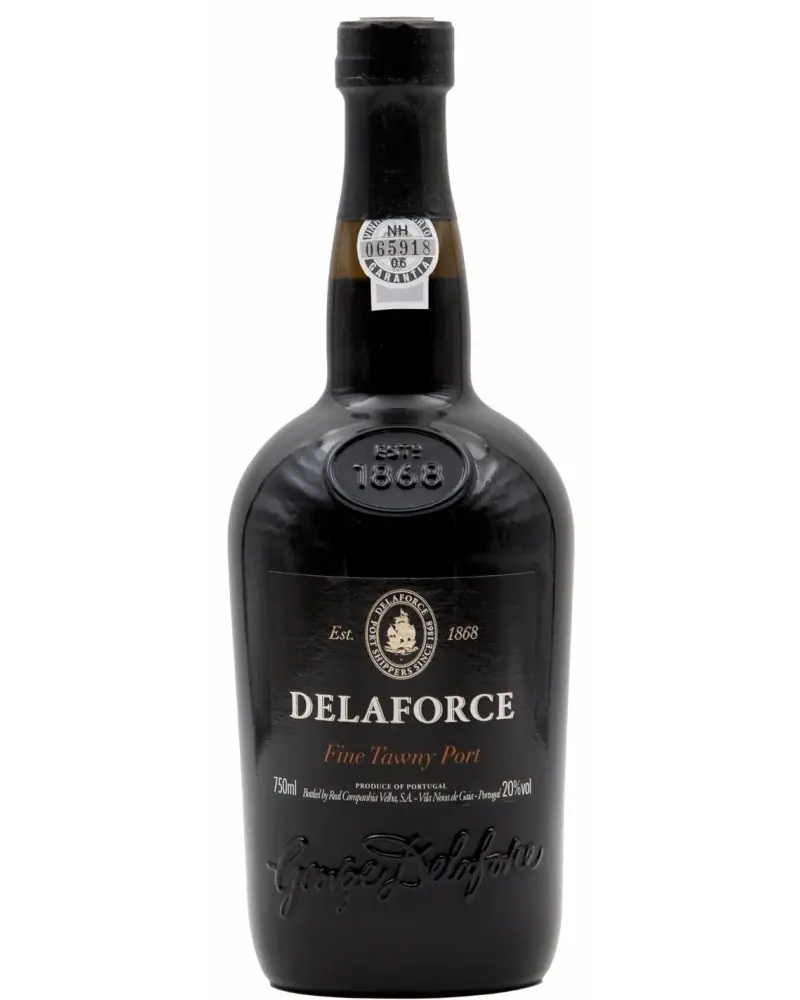 Delaforce Fine Tawny Port 750ml Delaforce Fine Tawny Port 750ml