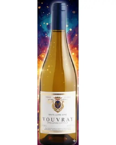 Marcel Dubois Vouvray 750ml