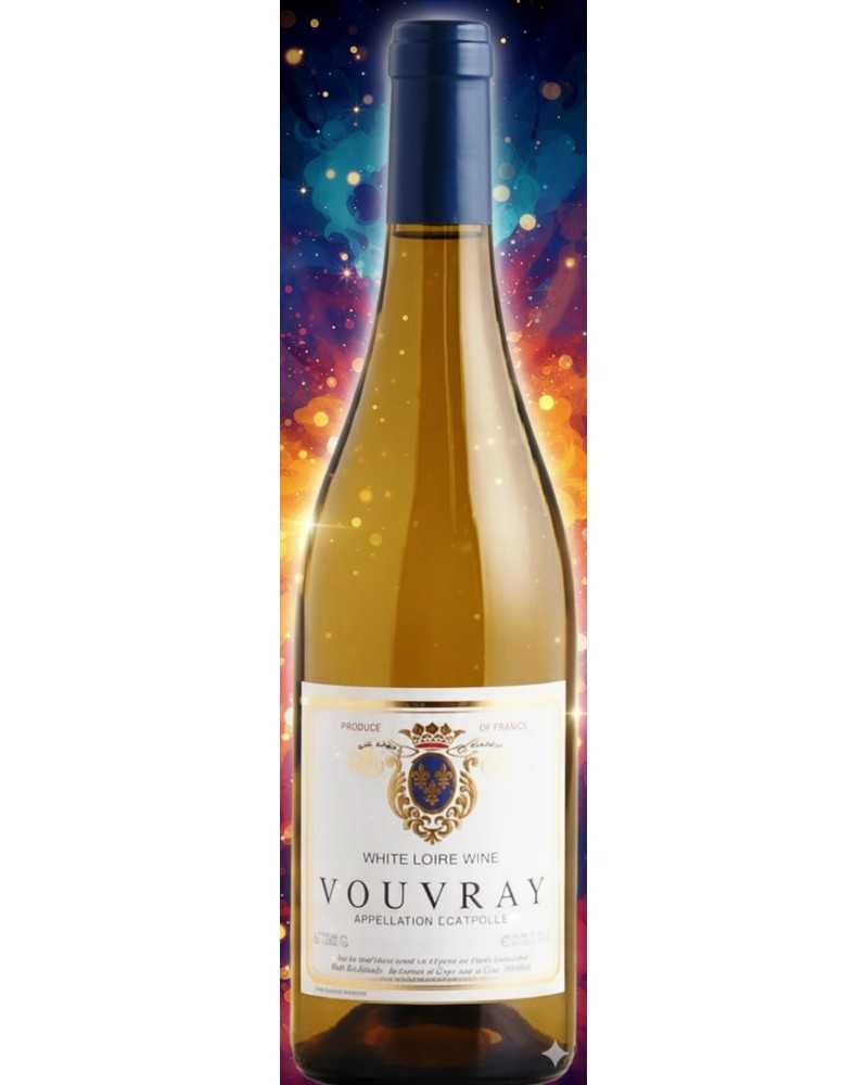 Marcel Dubois Vouvray 750ml Marcel Dubois Vouvray 750ml