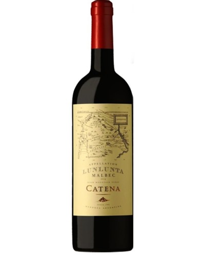 Catena Lunlunta Malbec 750ml