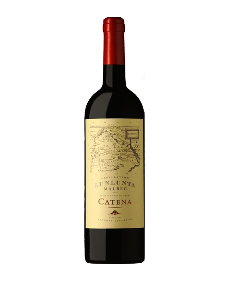 Catena Lunlunta Malbec 750ml