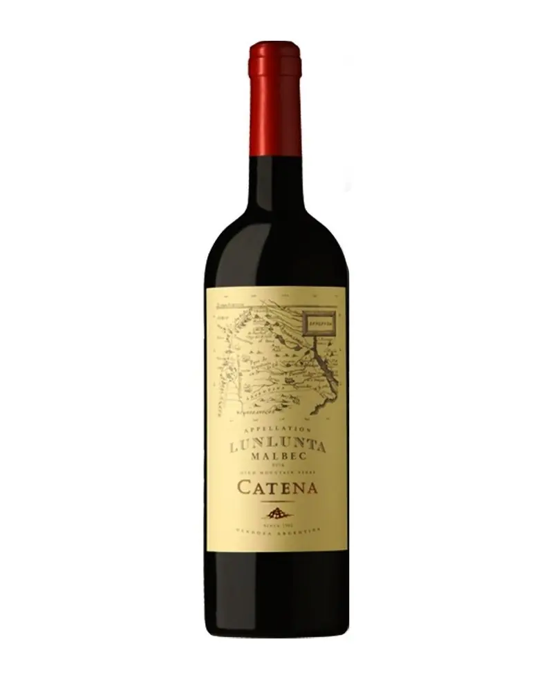 Catena Lunlunta Malbec 750ml Catena Lunlunta Malbec 750ml