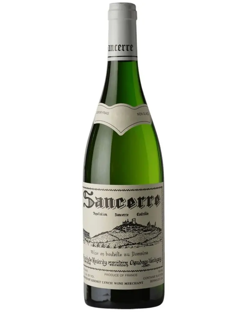 Domaine Hippolyte Reverdy Sancerre 750ml