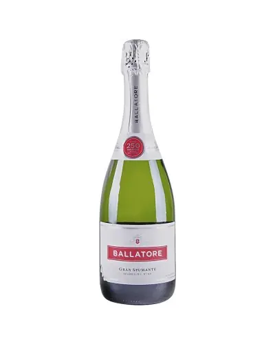 Ballatore Gran Spumante 750ml - 
