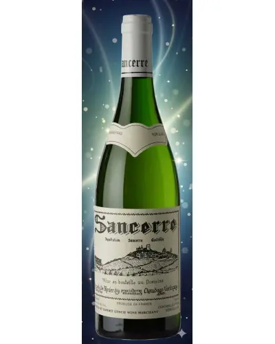Domaine Hippolyte Reverdy Sancerre 750ml