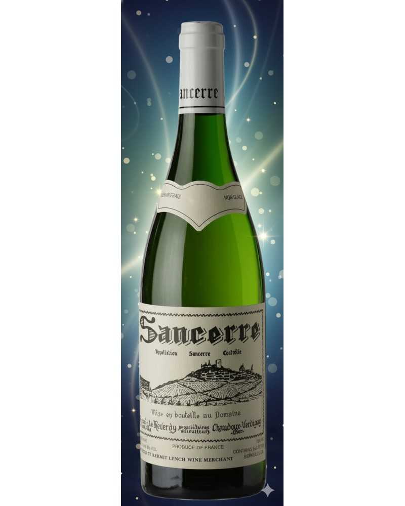 Domaine Hippolyte Reverdy Sancerre 750ml
