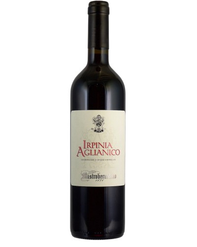 Mastroberardino Aglianico Irpinia 750ml