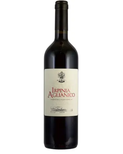 Mastroberardino Aglianico Irpinia 750ml