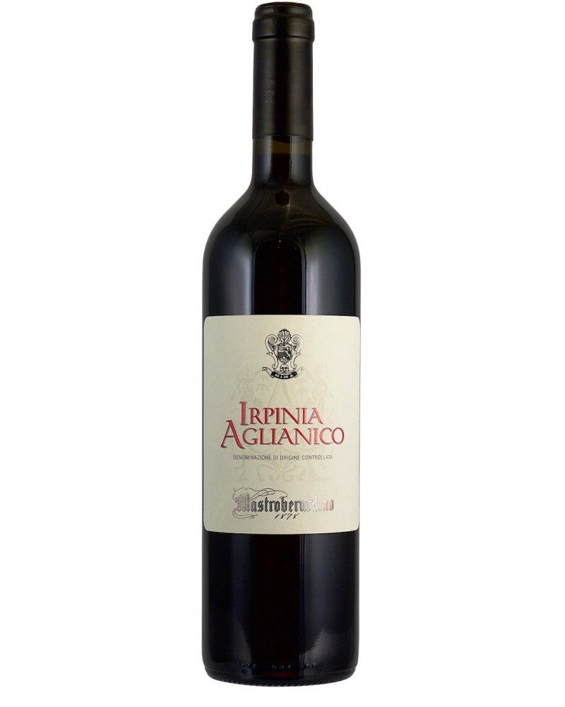 Mastroberardino Aglianico Irpinia 750ml