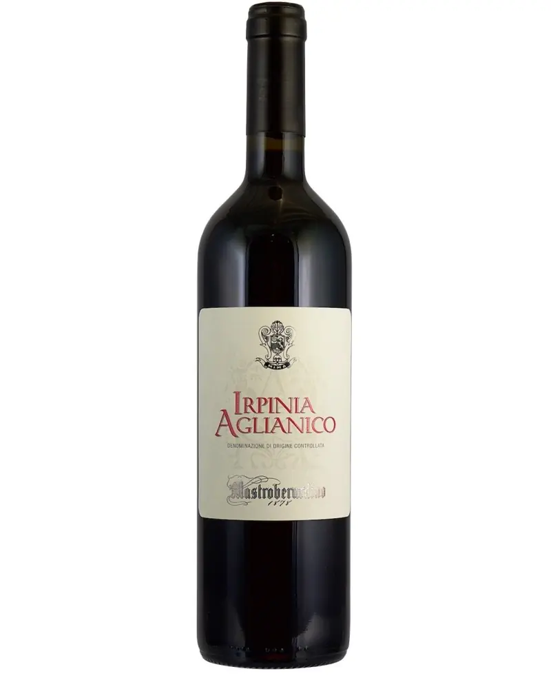 Mastroberardino Aglianico Irpinia 750ml Mastroberardino Aglianico Irpinia 750ml