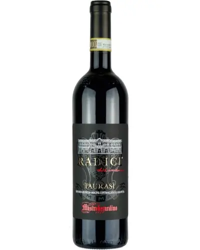 Mastroberardino Radici Taurasi 750ml
