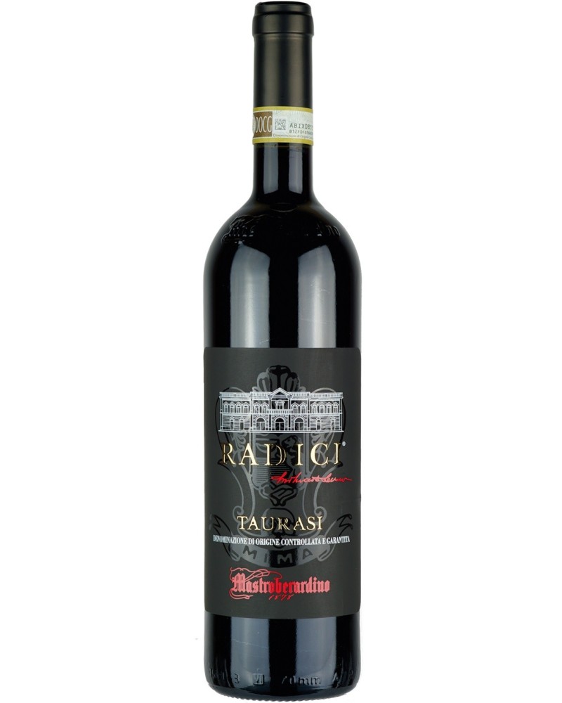 Mastroberardino Radici Taurasi 750ml