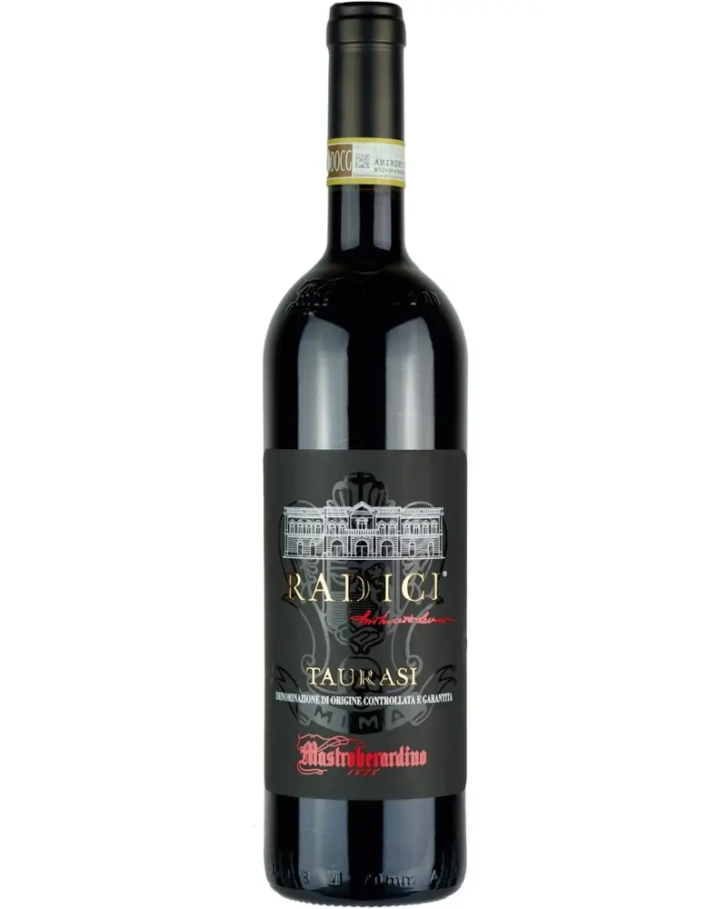 Mastroberardino Radici Taurasi 750ml Mastroberardino Radici Taurasi 750ml