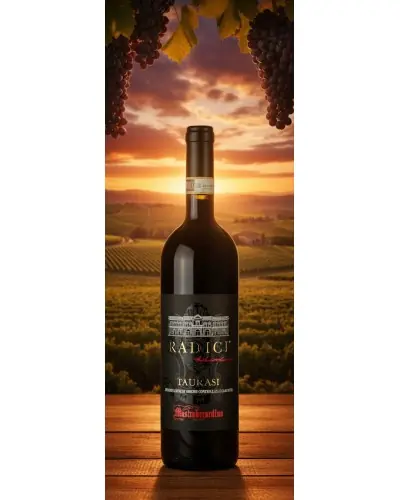 Mastroberardino Radici Taurasi 750ml