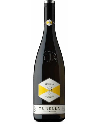La Tunella Rjgialla Colli Orientali del Friuli 750ml