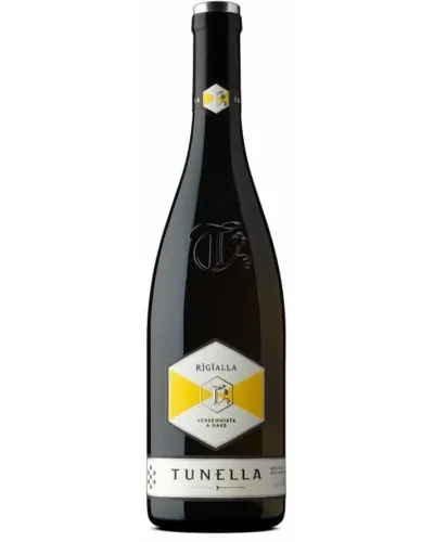 La Tunella Rjgialla Colli Orientali del Friuli 750ml