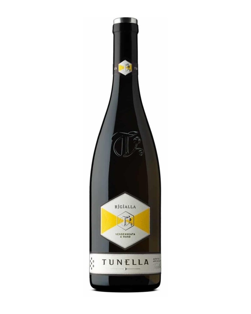 La Tunella Rjgialla Colli Orientali del Friuli 750ml