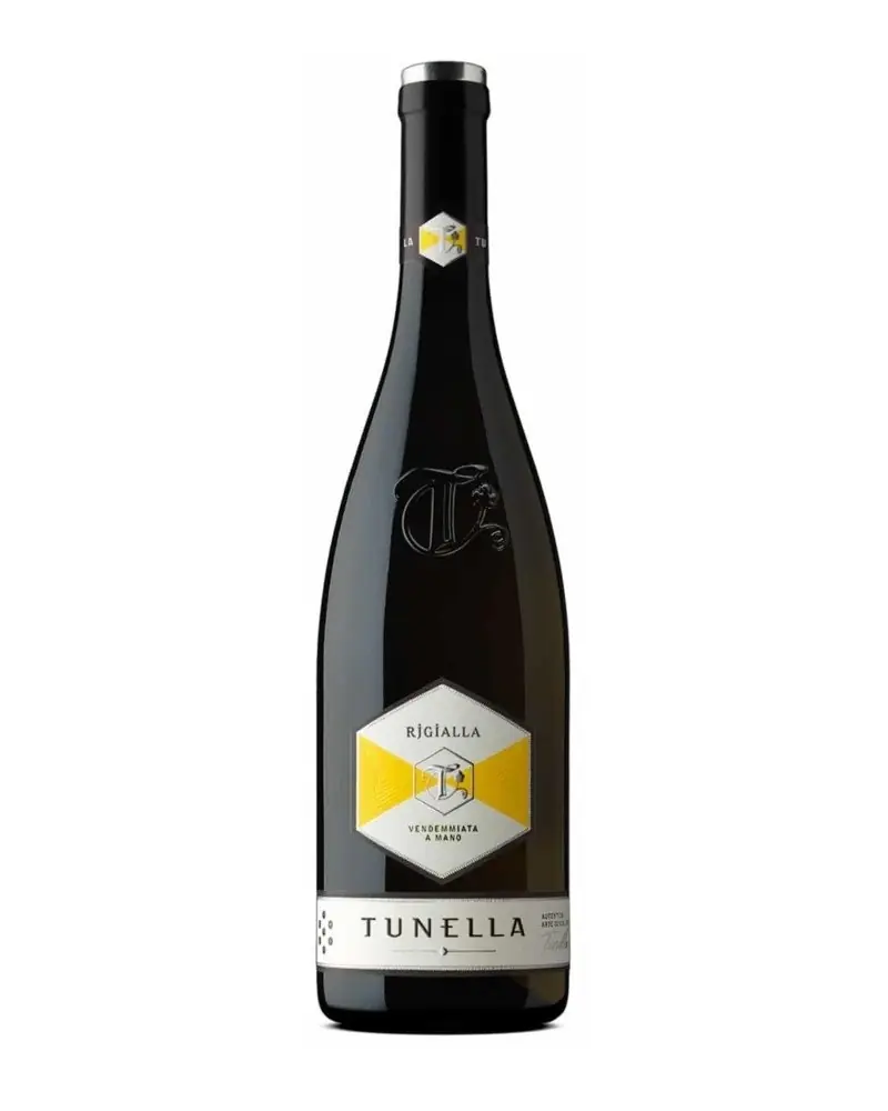 La Tunella Rjgialla Colli Orientali del Friuli 750ml