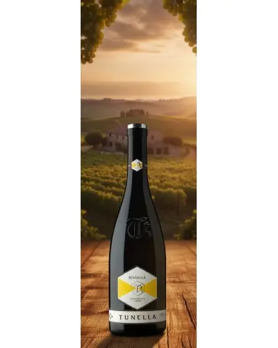 La Tunella Rjgialla Colli Orientali del Friuli 750ml