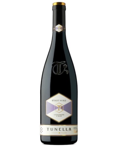 La Tunella Colli Orientali del Friuli Pinot Nero 750ml