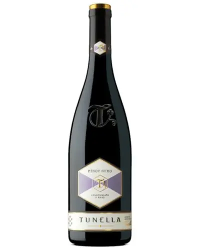 La Tunella Colli Orientali del Friuli Pinot Nero 750ml